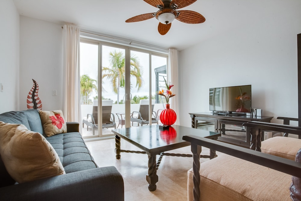 Two Bedroom Penthouse photo 2