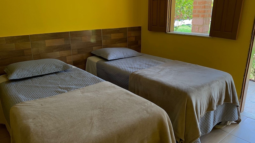 Suite 02 - Cachoeira Encantada photo 1