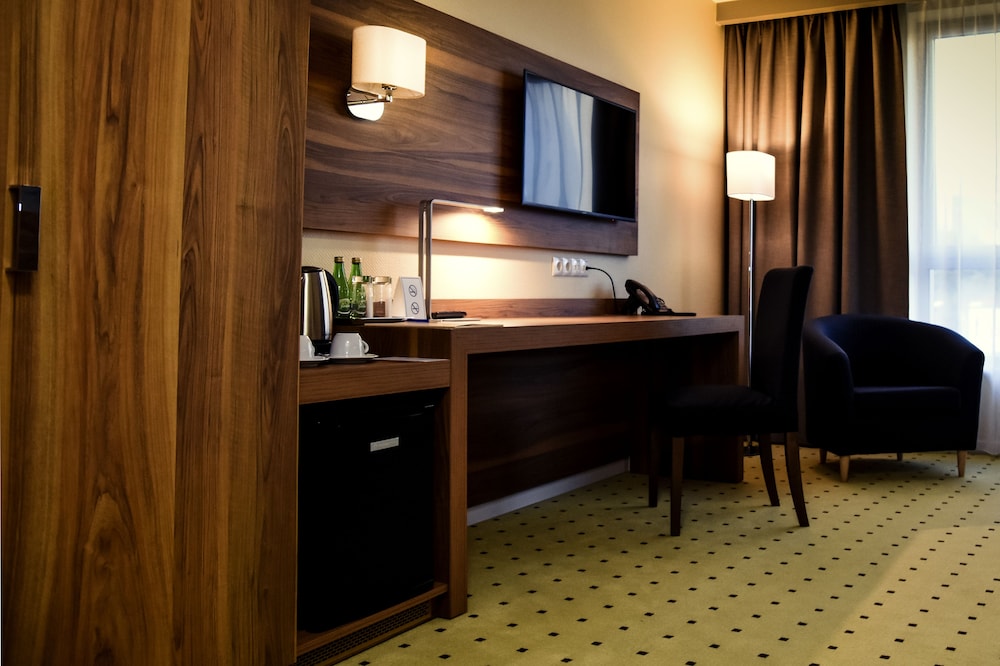 Comfort Double Room - Photo 7
