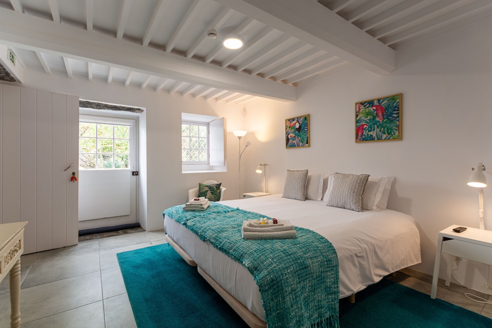 Superior Double or Twin Room photo 1