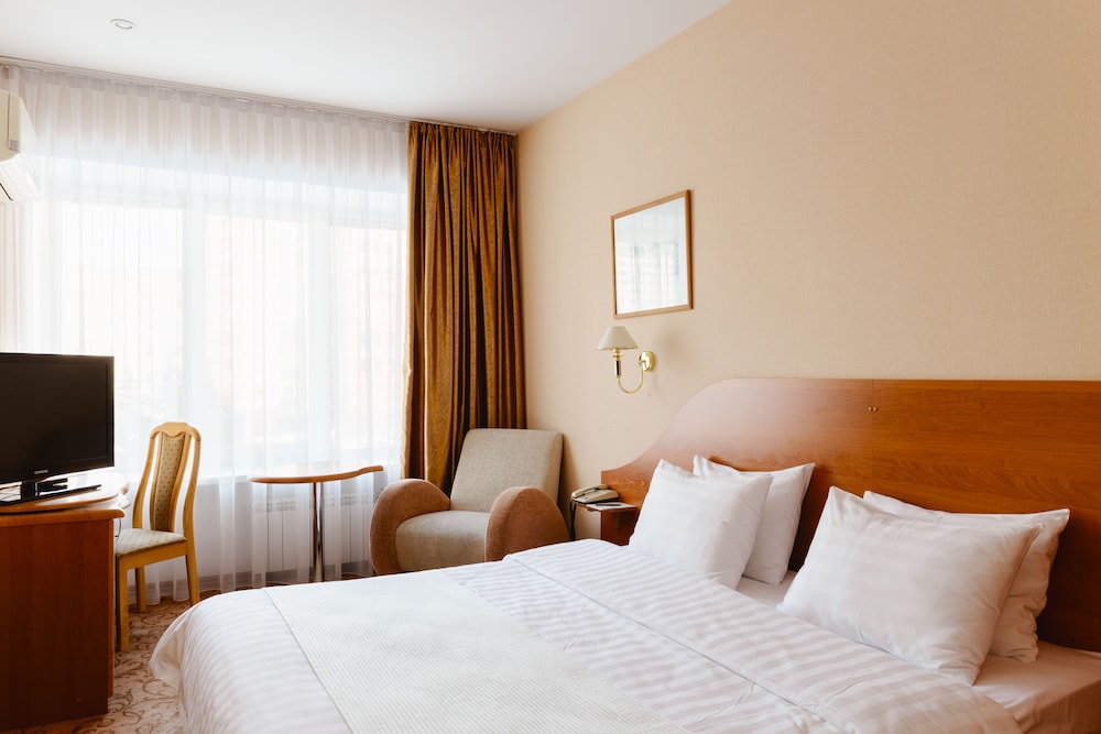 Superior Double Room photo 2