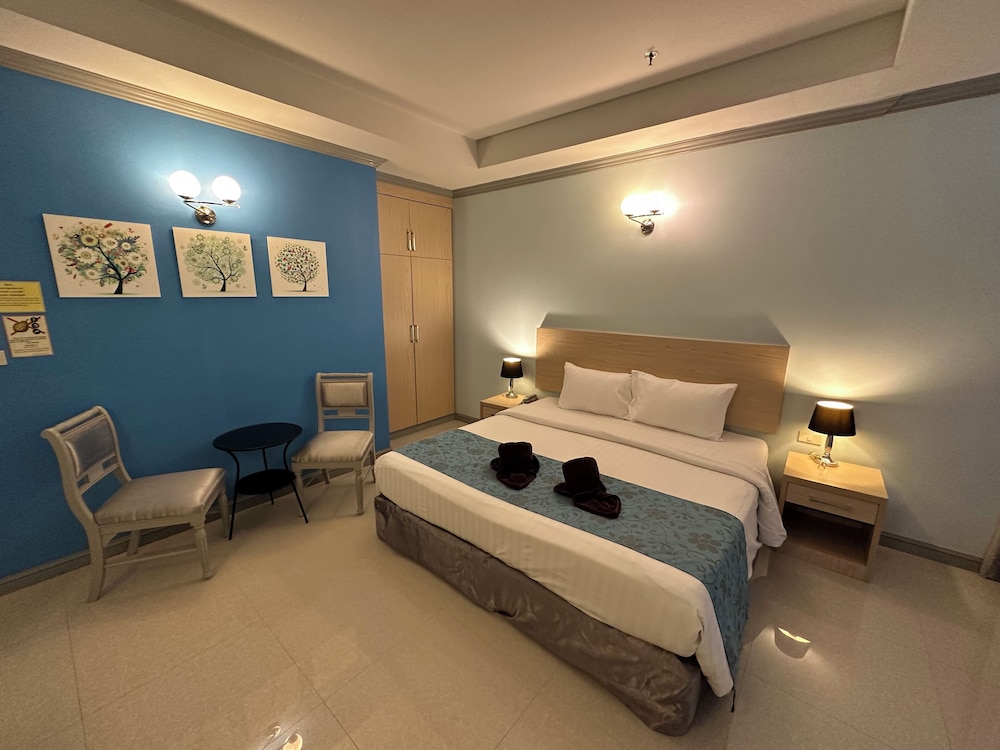 Deluxe Double Room - Photo 4