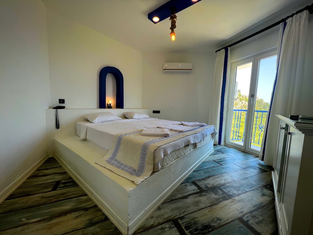 Standard Suite, 1 Bedroom