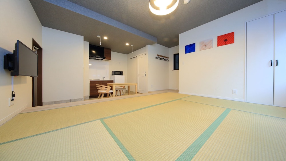Japanese Style Room A, 1st Floor