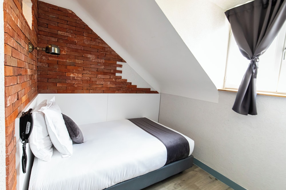 Hôtel de Paris Montparnasse - Photo 128