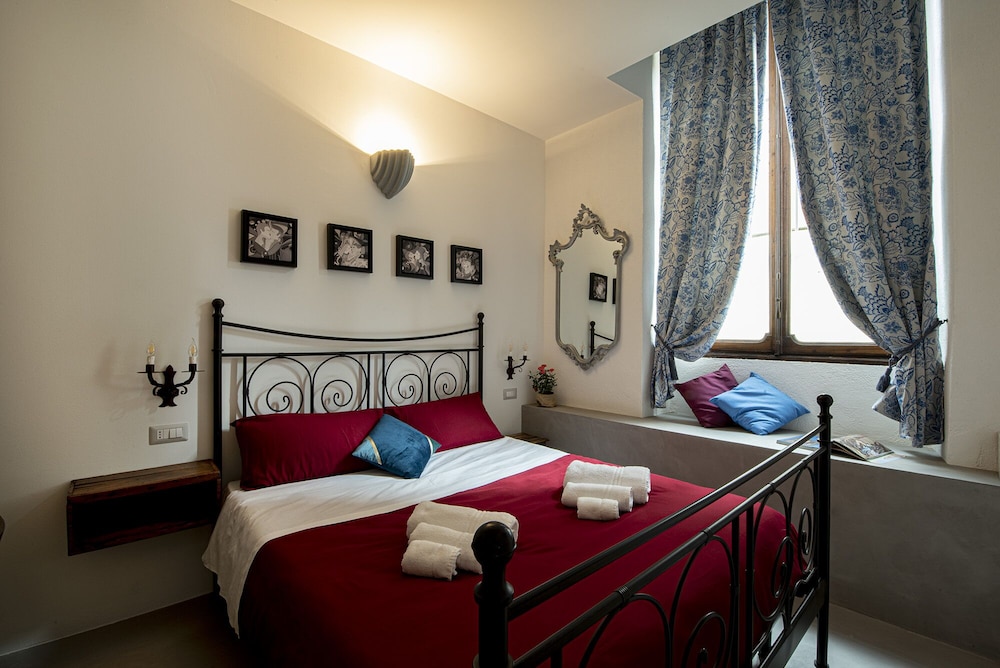 Deluxe Double Room - Photo 9