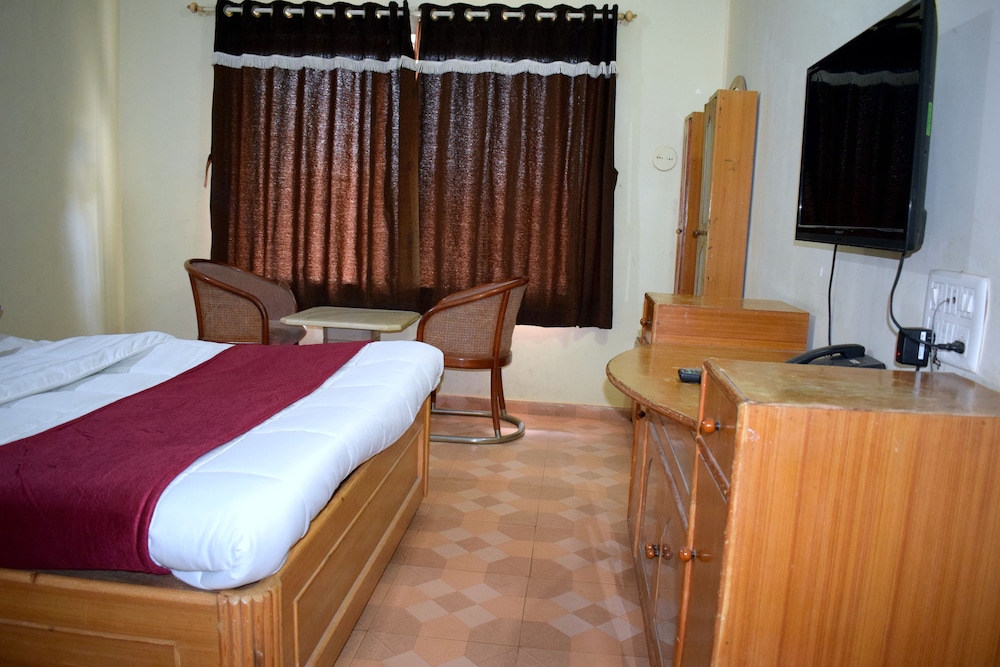 Room, 1 Double Bed