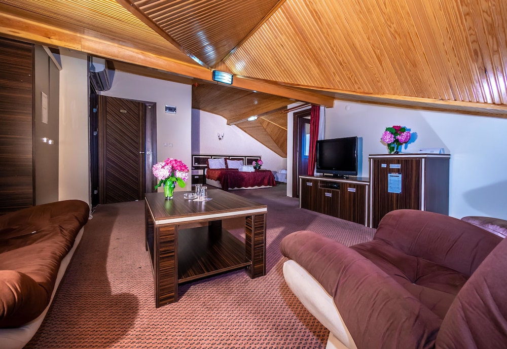 Suite photo 1