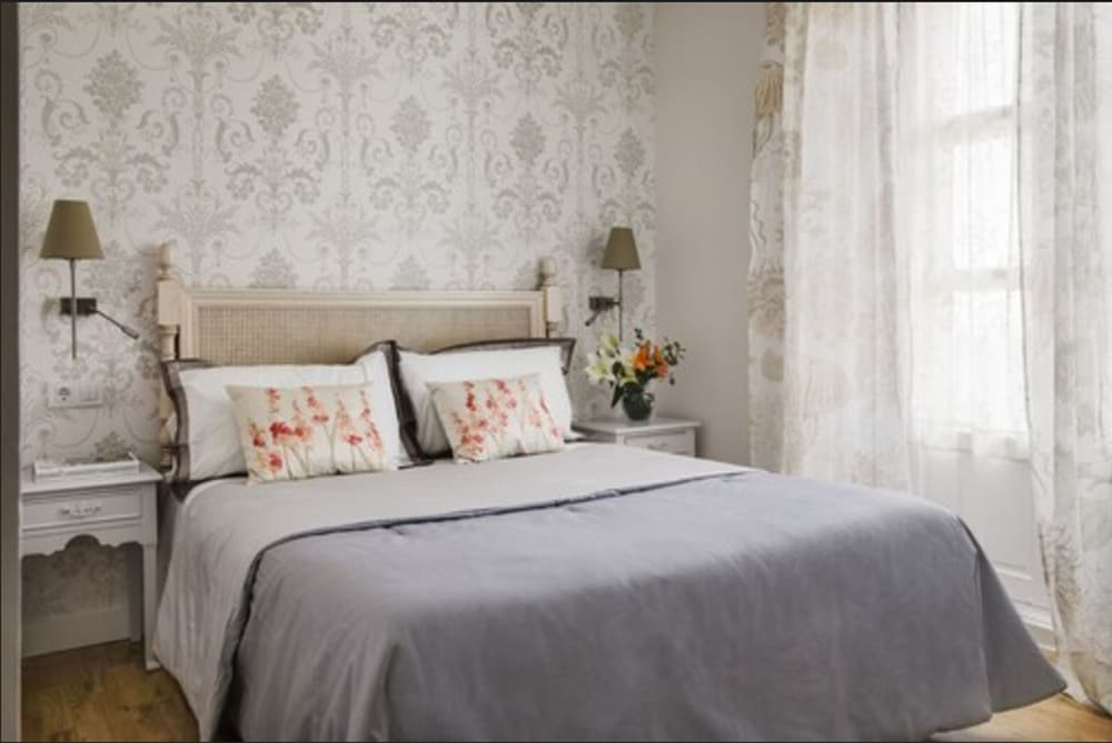 Standard Double Room Single Use photo 2