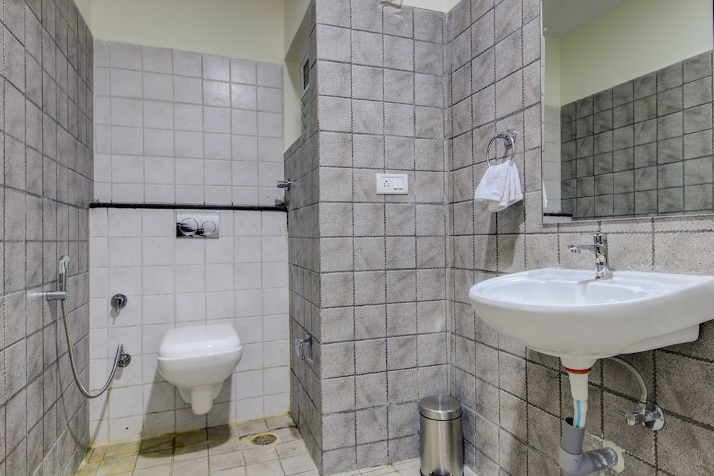 Superior Double or Twin Room photo 2