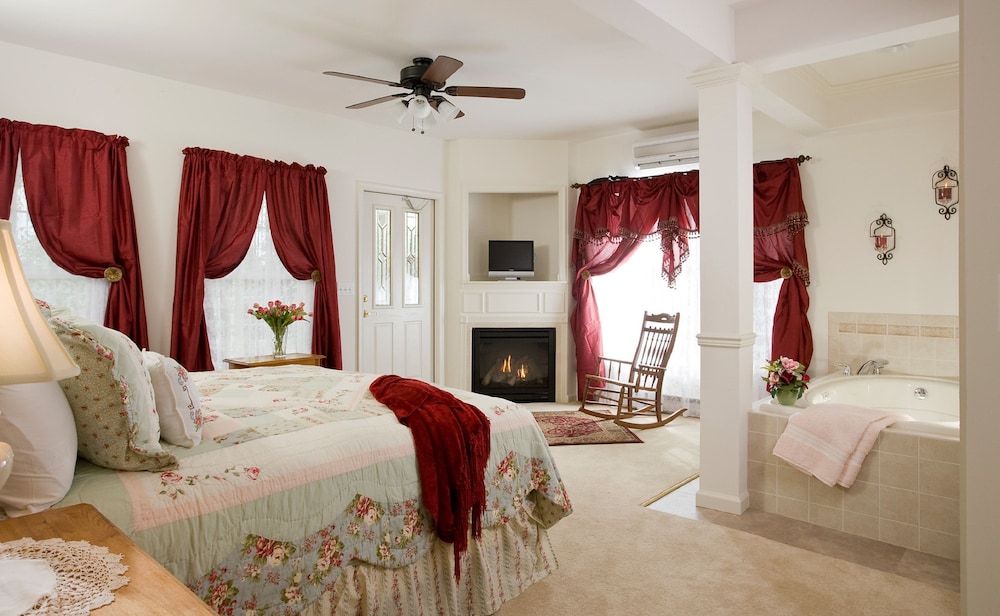 Room, Private Bathroom (Landar)