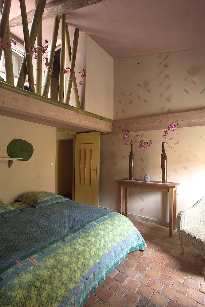Standard Double or Twin Room - Photo 1