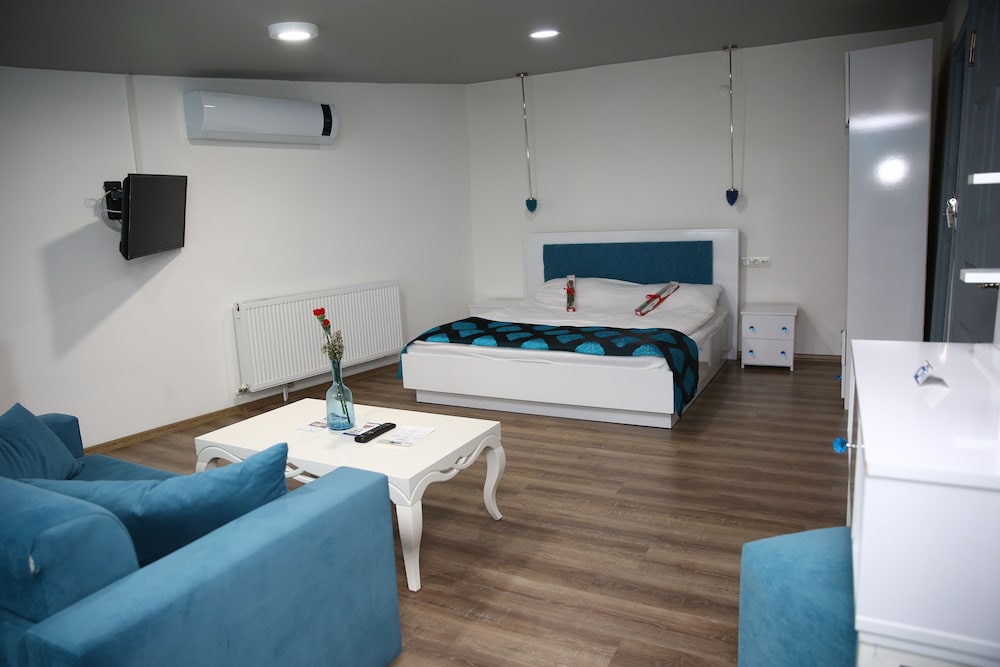 Junior Suite, 1 Bedroom, City View photo 2