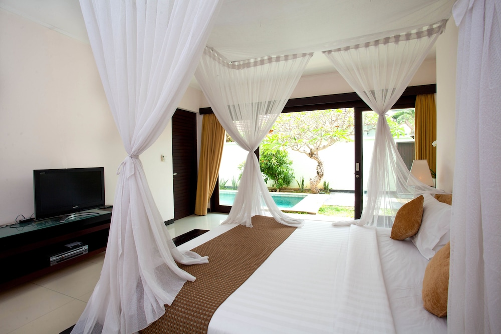 Deluxe Villa, 1 Bedroom, Private Pool - Photo 9