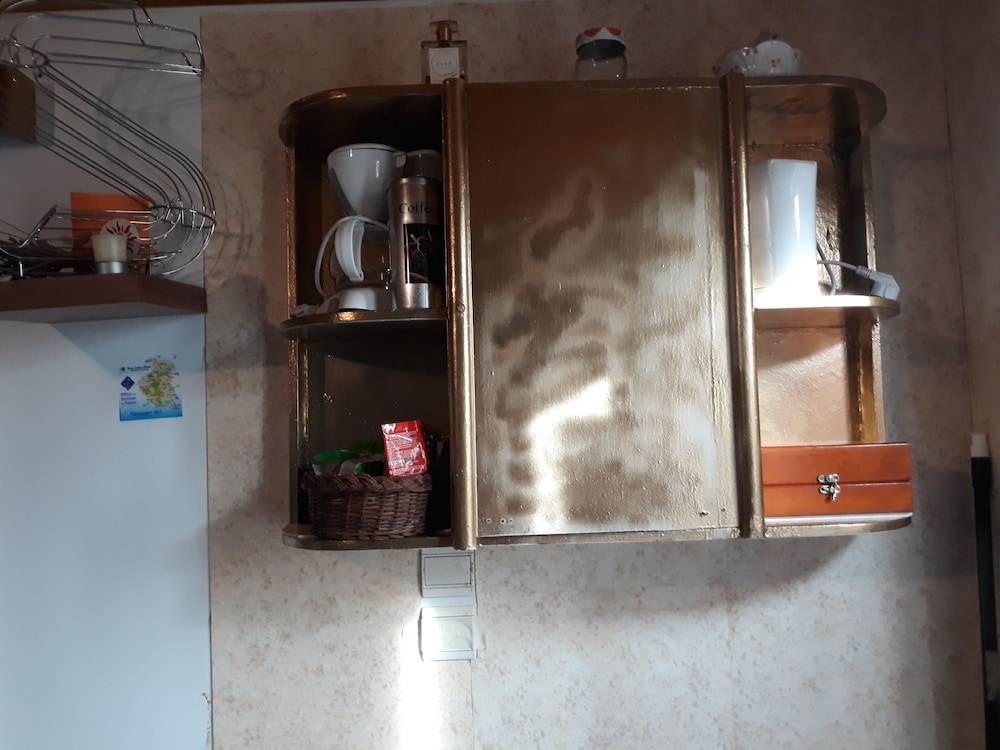 Double Room, Balcony - Photo 5