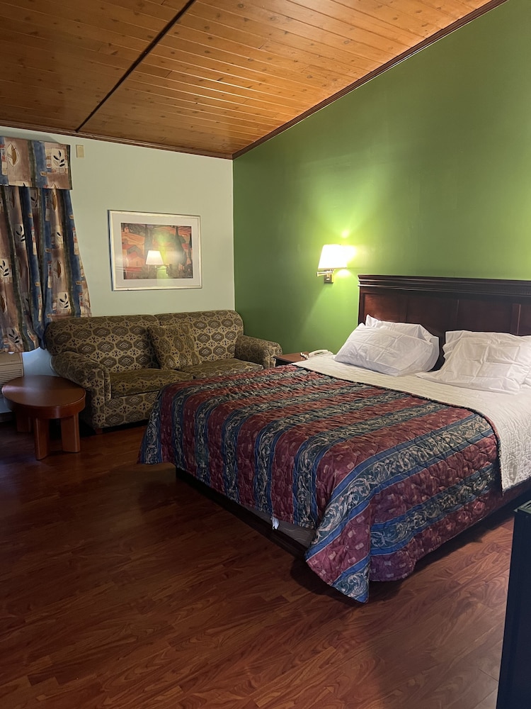 Standard Single Room photo 1