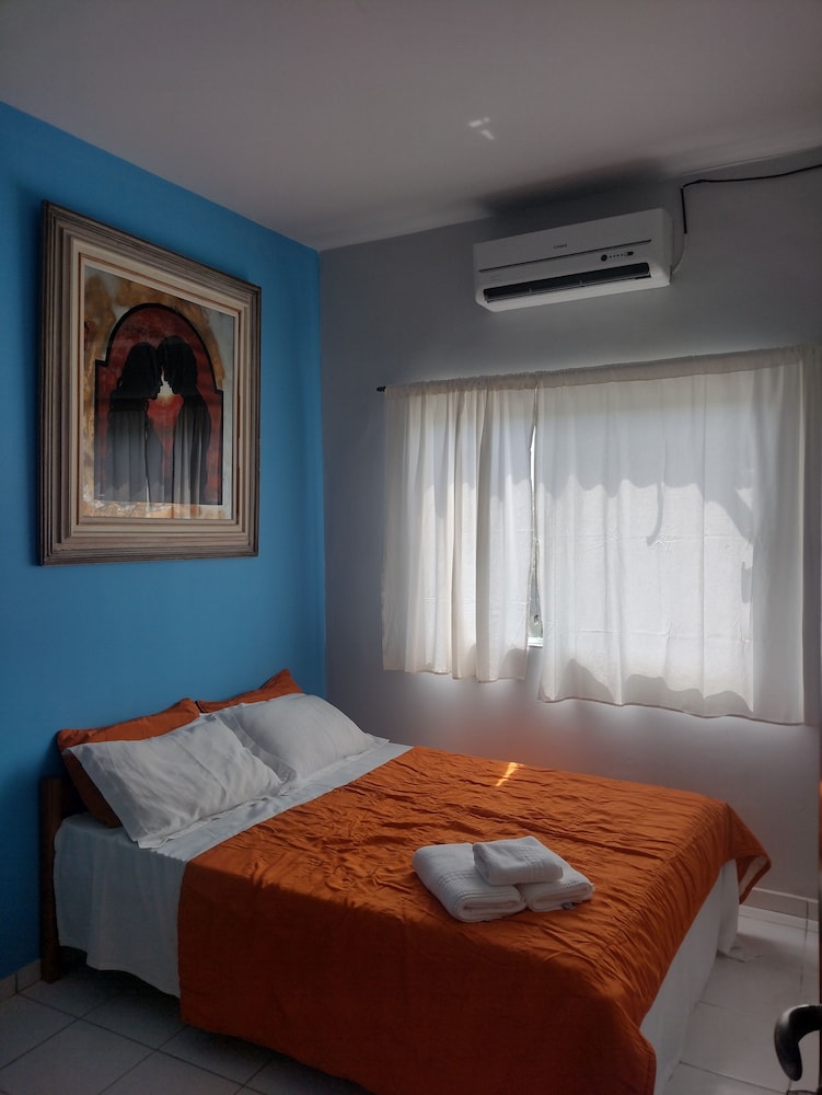 Standard Double Or Twin Room photo 1