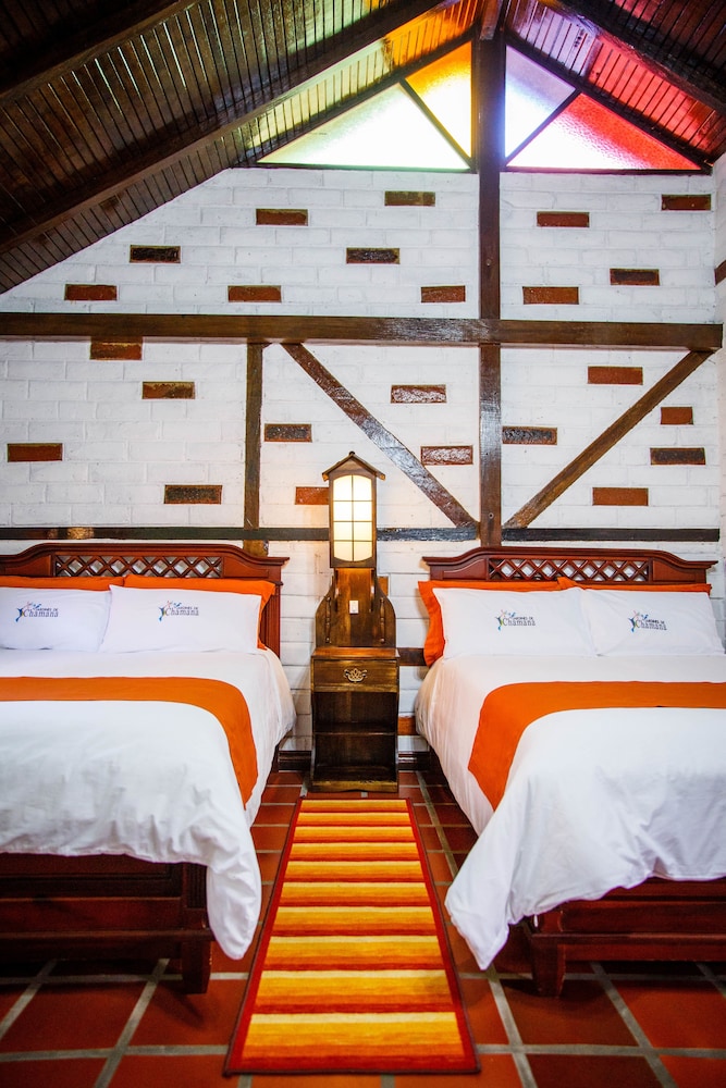 Twin Room photo 1