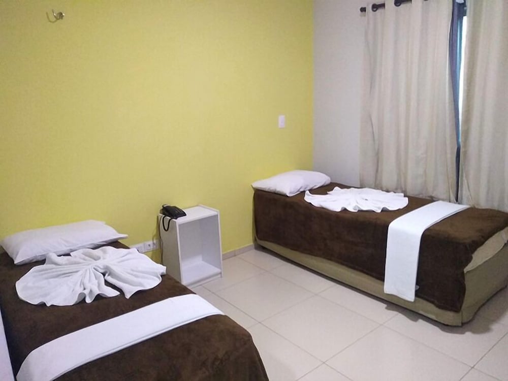 Twin Room photo 3