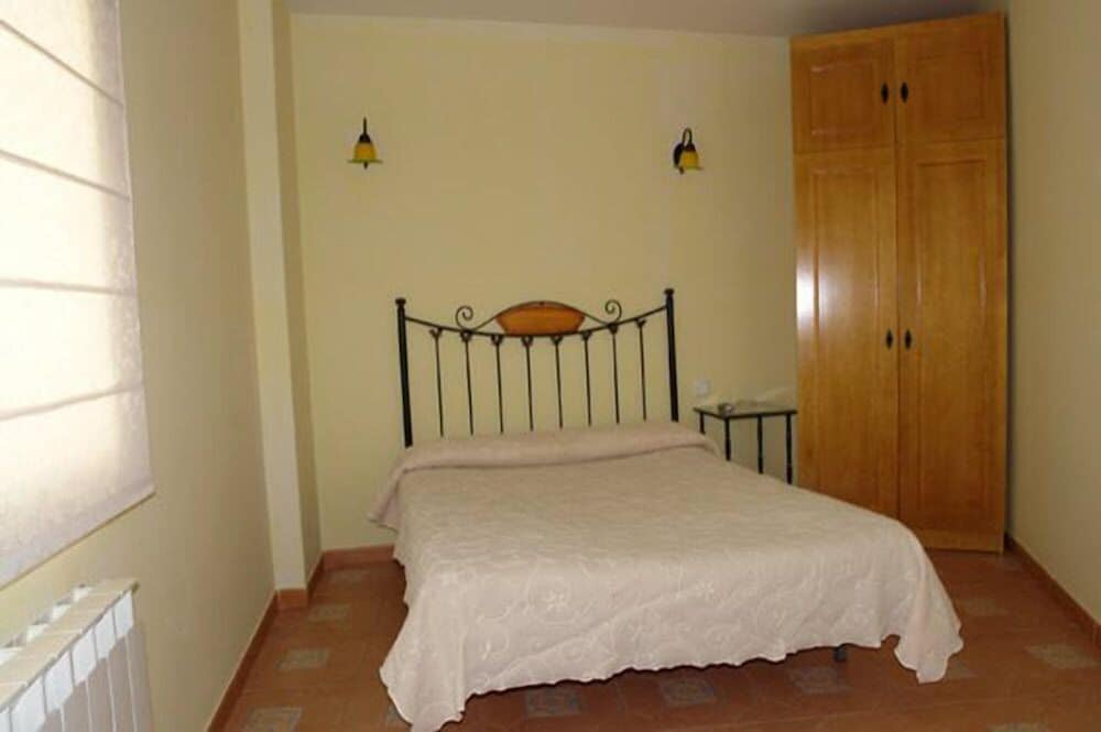 Superior Double Room photo 3