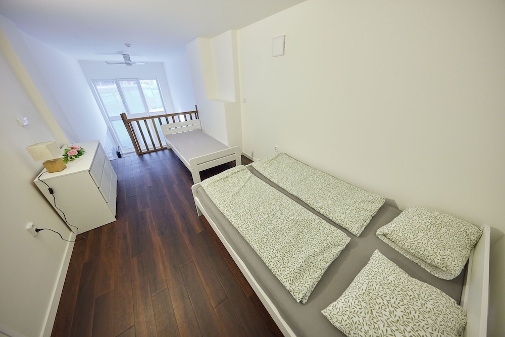 Family Apartment photo 3