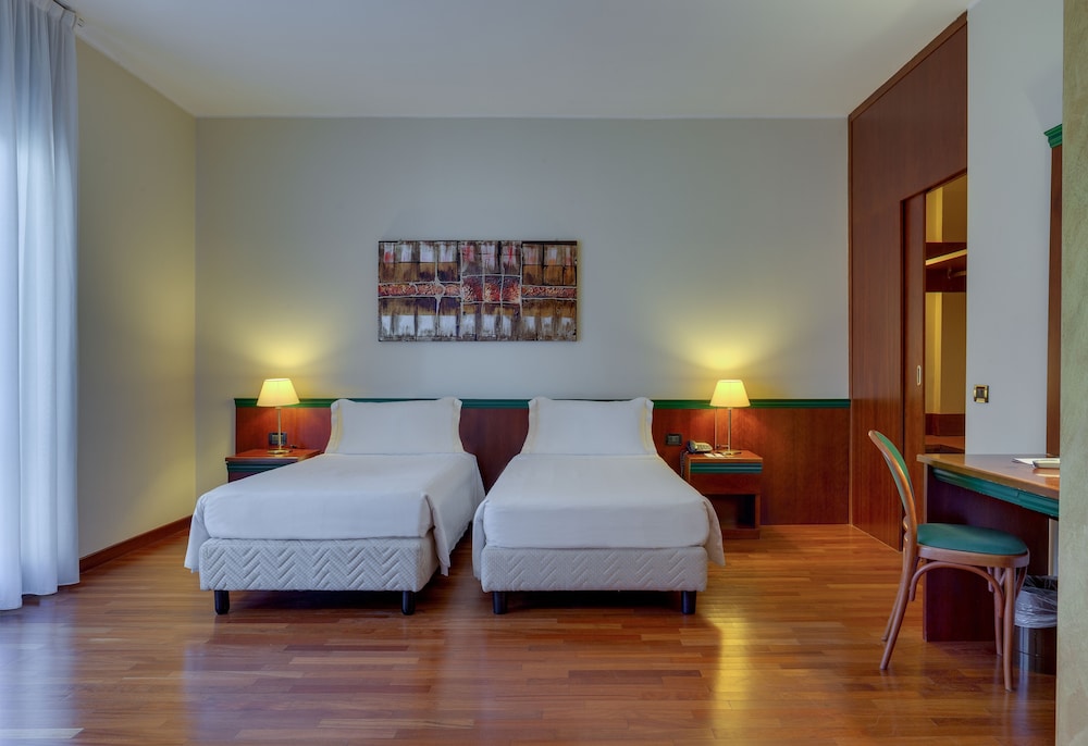 Standard Triple Room, 3 Twin Beds