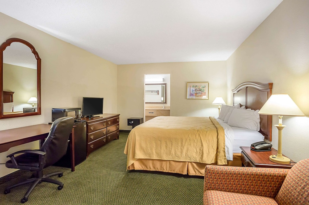 Standard Room, 1 King Bed with Sofa bed, Non Smoking photo 1