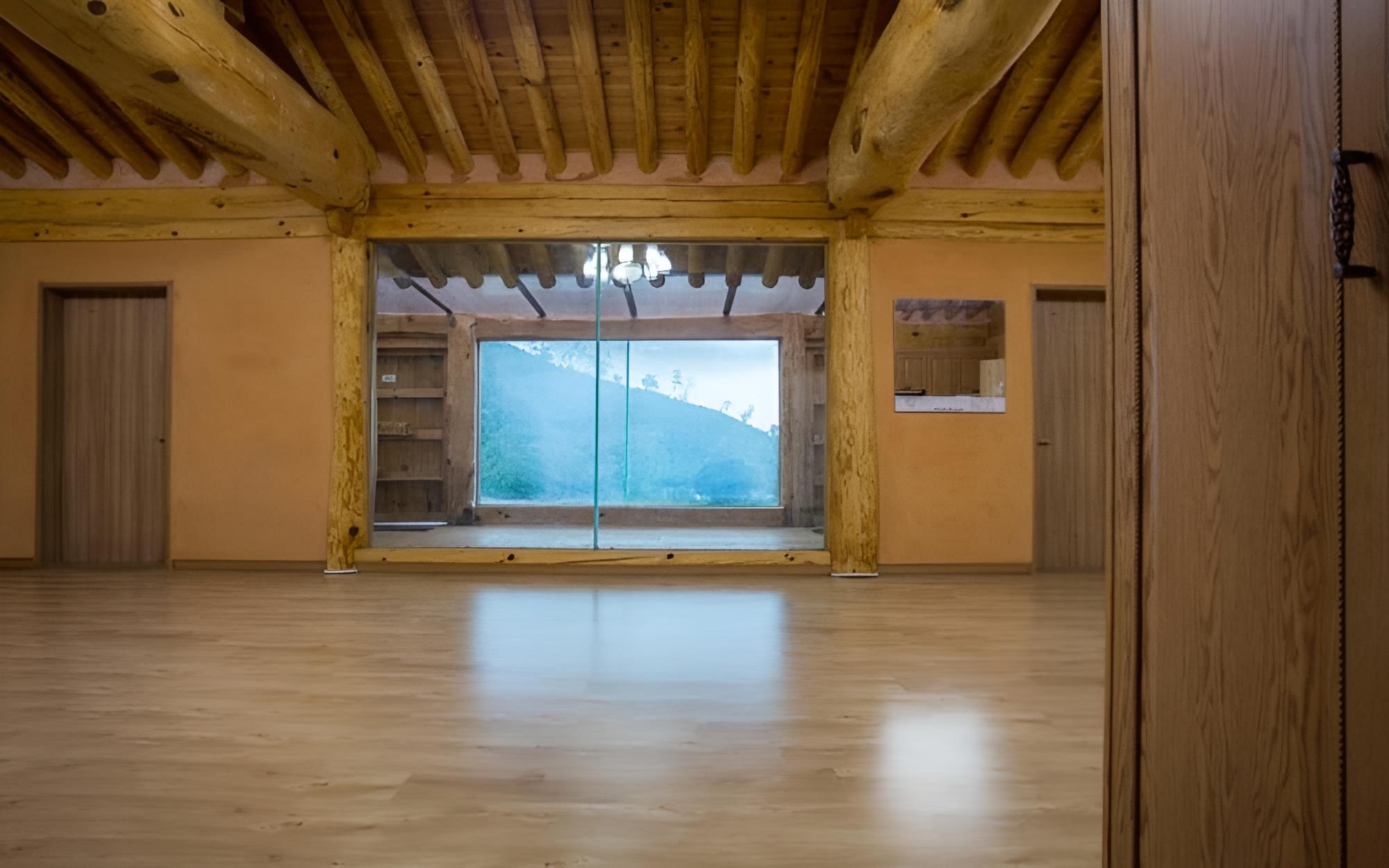 Room (Hanok 2-dong) photo 2