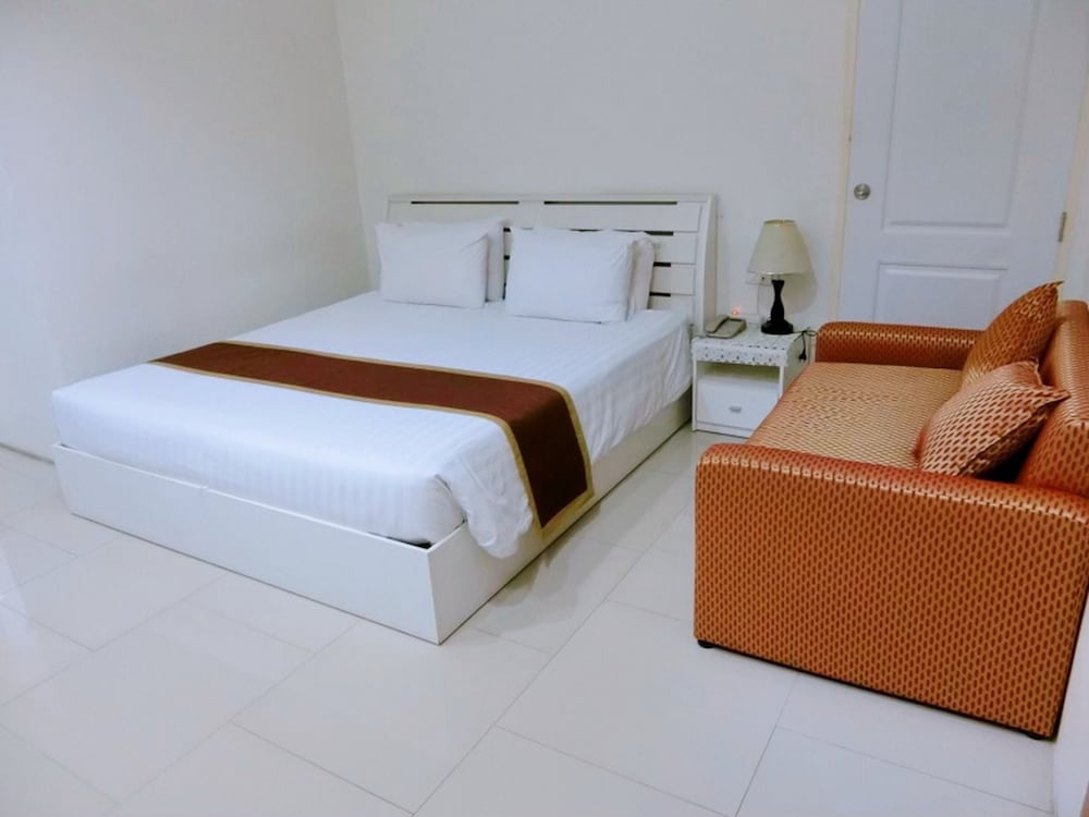 Standard Room (No lift)