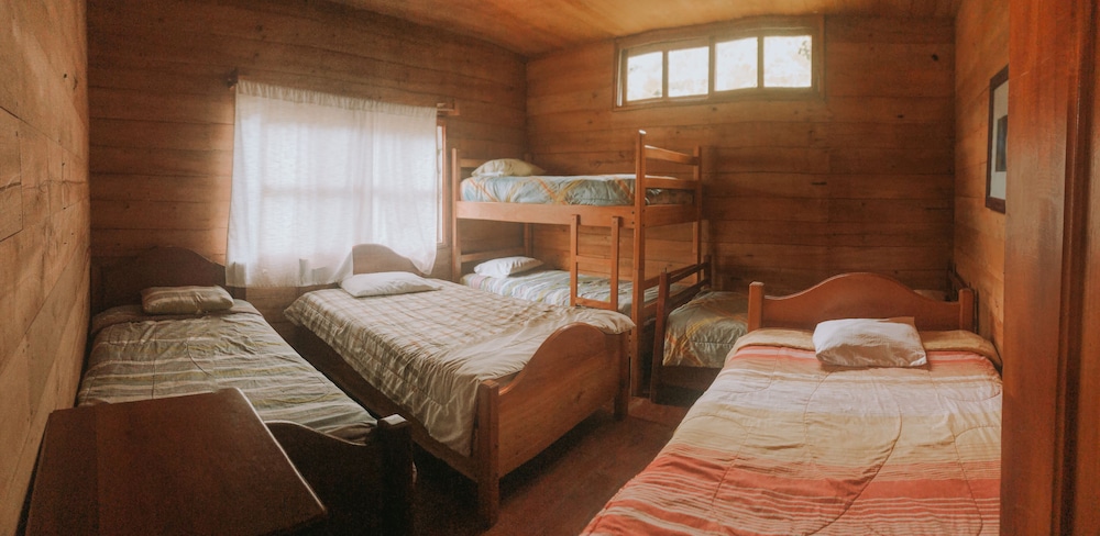Cabin photo 1