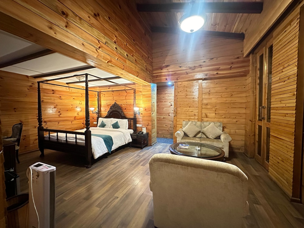 Lunar cottage - Photo 2