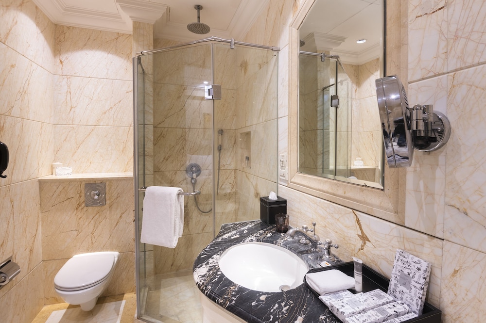 Luxury Suite, Non Smoking (Lutyens)