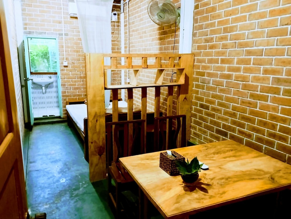 Deluxe Single Room photo 1