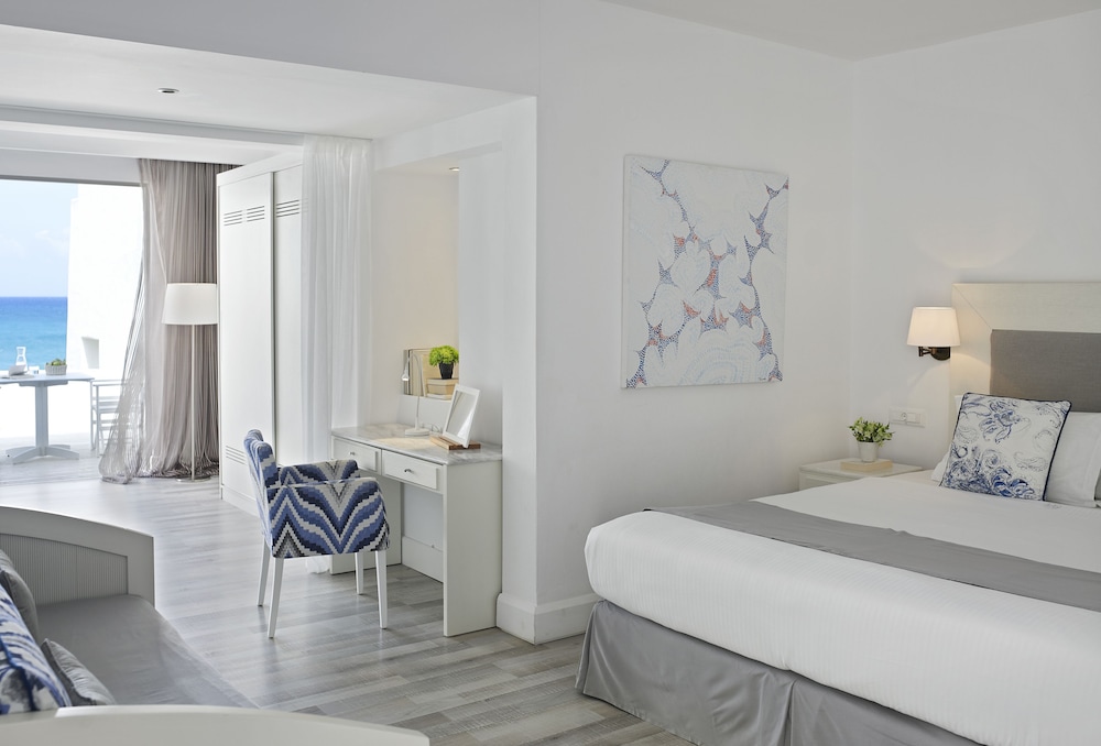 Suite, Sea View (Beach Cabana)