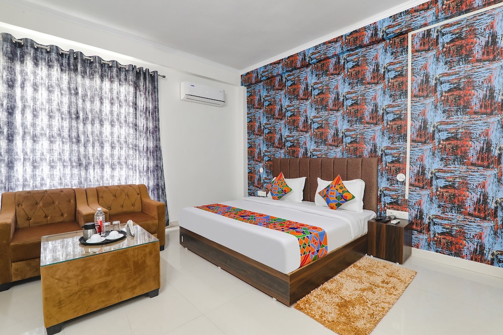 Deluxe Room photo 3