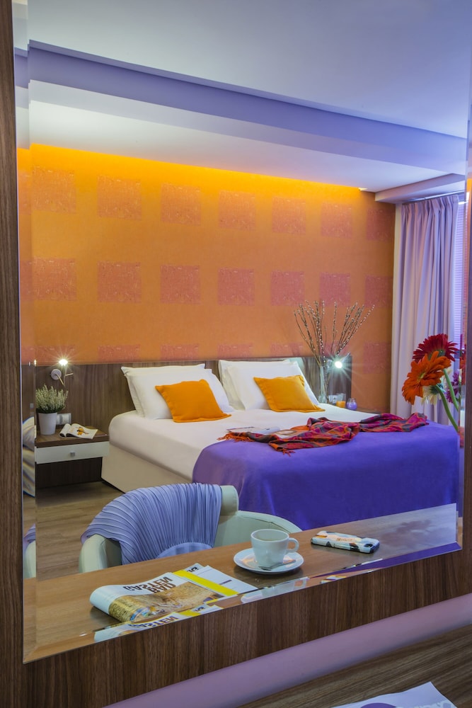 Executive Double Room - Photo 5