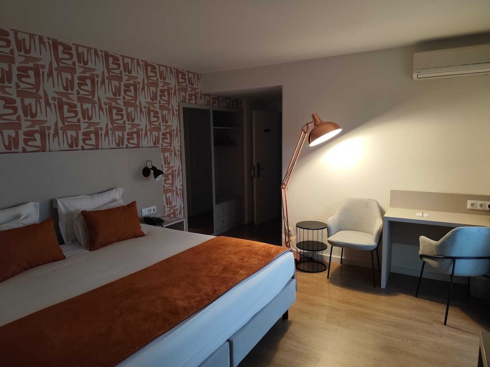 Superior Double Room - Photo 1