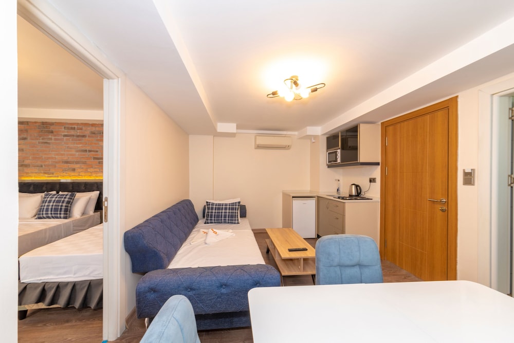 Family Condo, 1 Bedroom, Non Smoking, City View photo 3