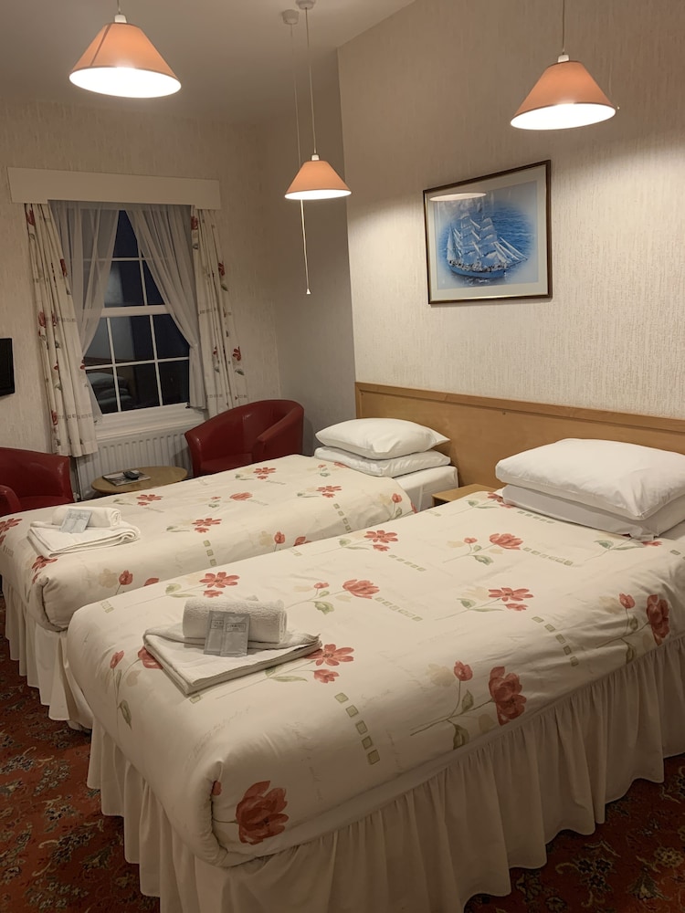 Sea View Twin Room photo 2