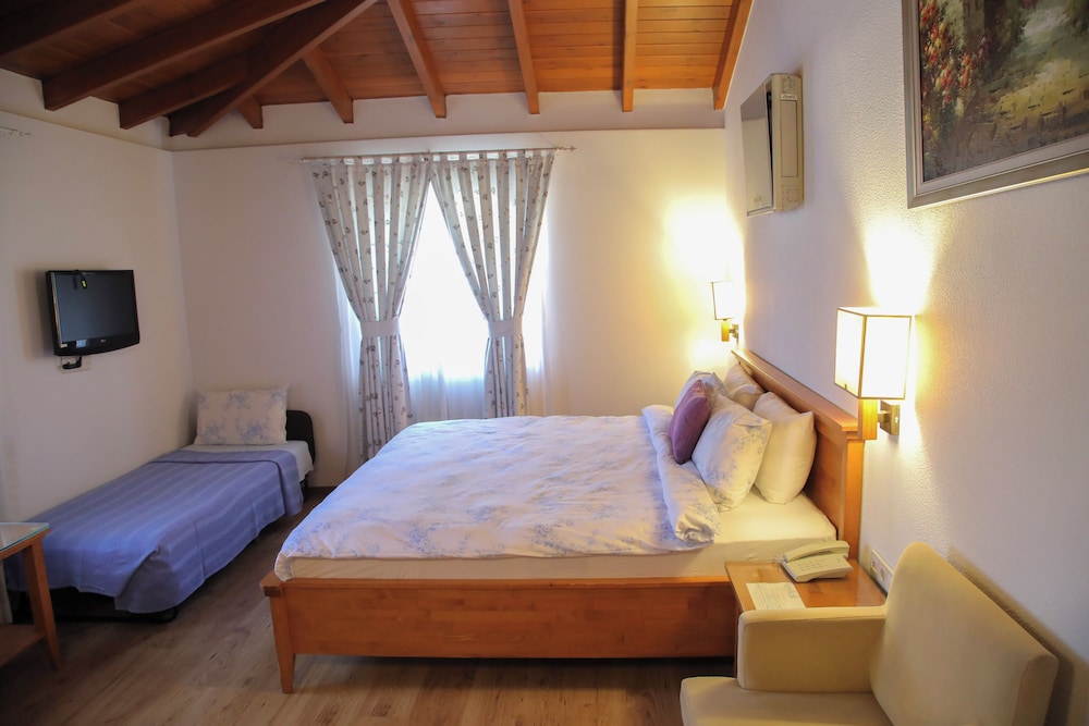 Deluxe Room photo 2