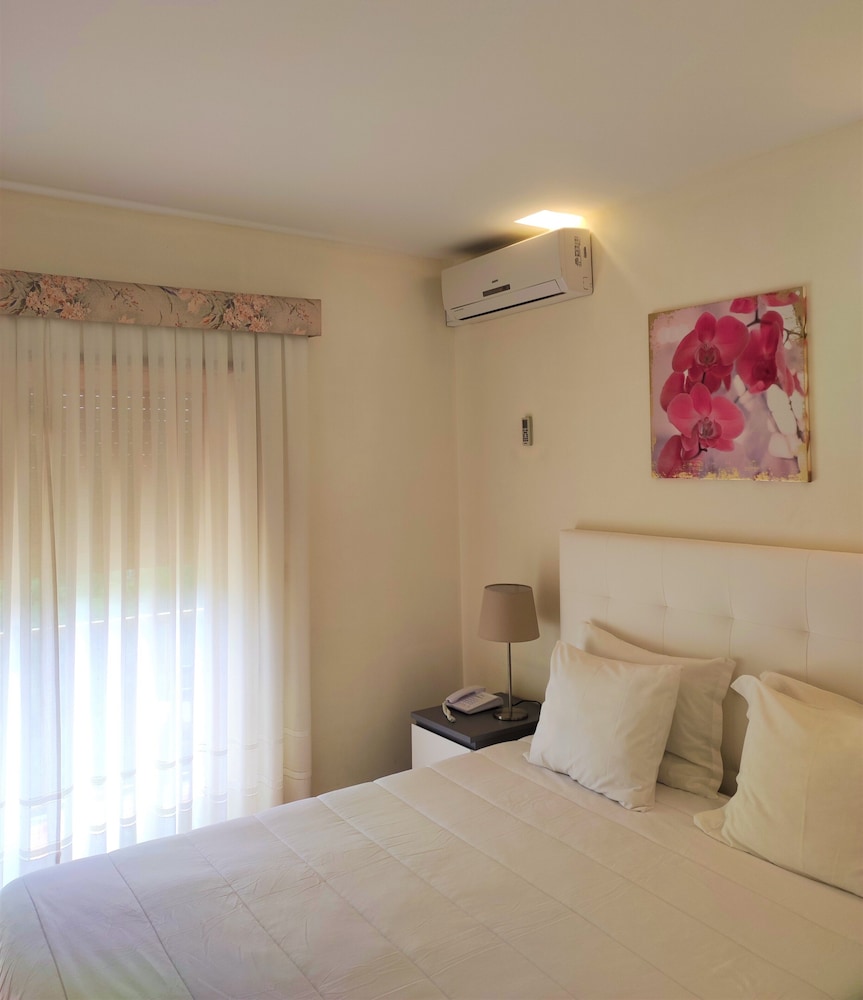 Economy Double Room Single Use