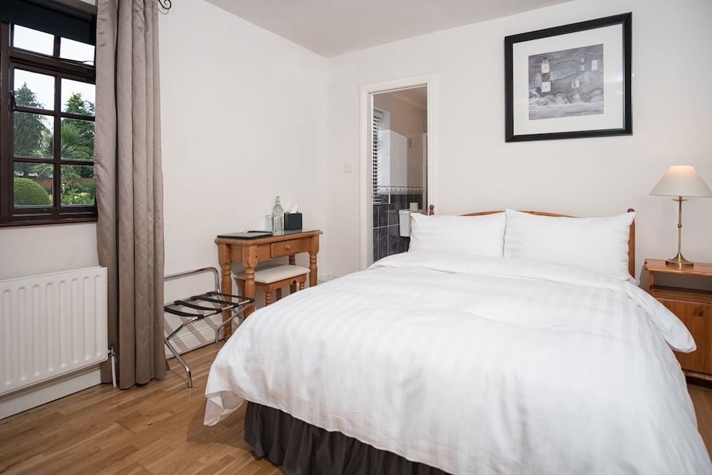 Double Room, 1 Double Bed