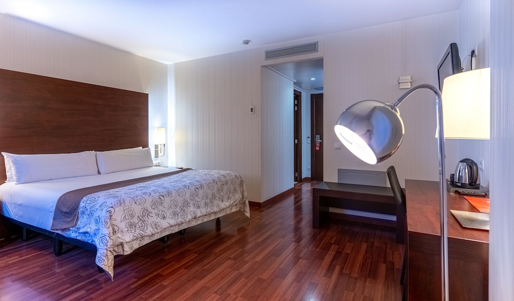 Junior Suite - Photo 2