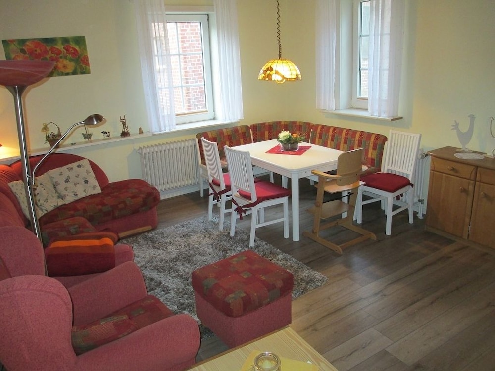 Basic Condo (Schwalbennest) photo 3