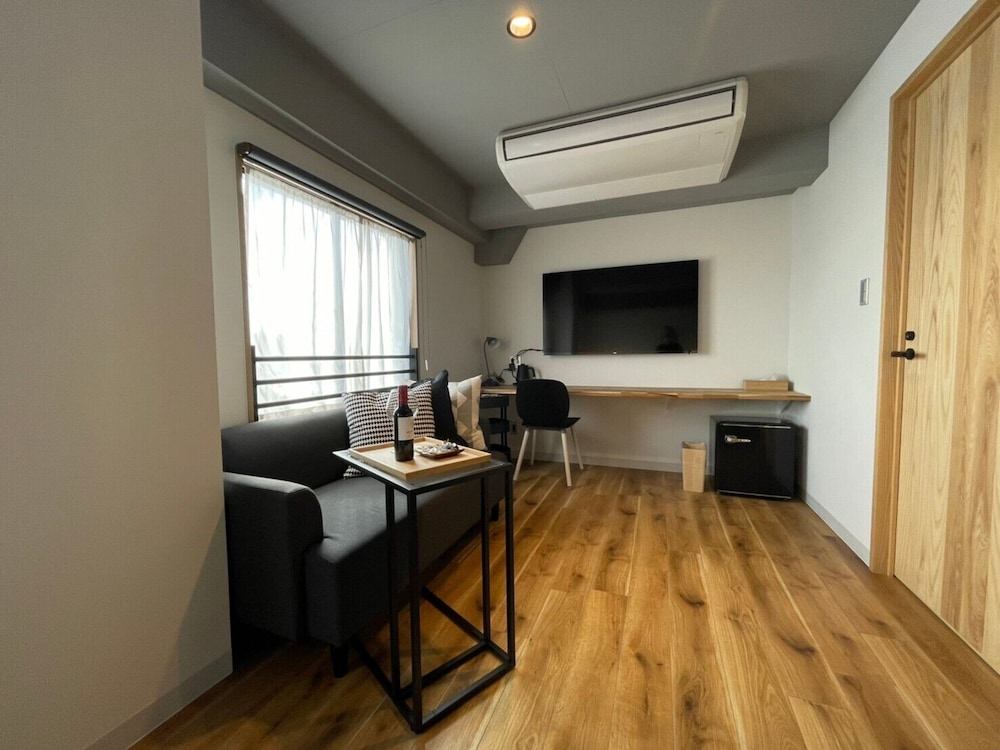Deluxe Twin Room, Non Smoking