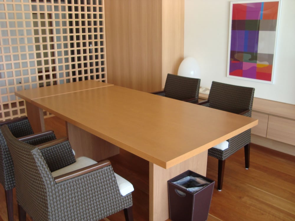 Royal Floor Japanese Western Room with Ocean View - Non-Smoking - Photo 7