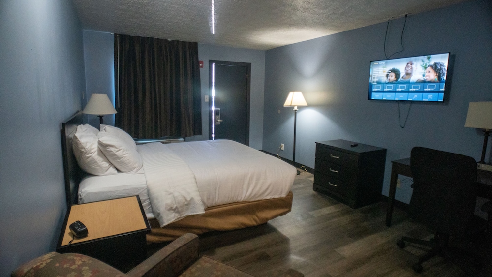 Basic Single Room photo 3