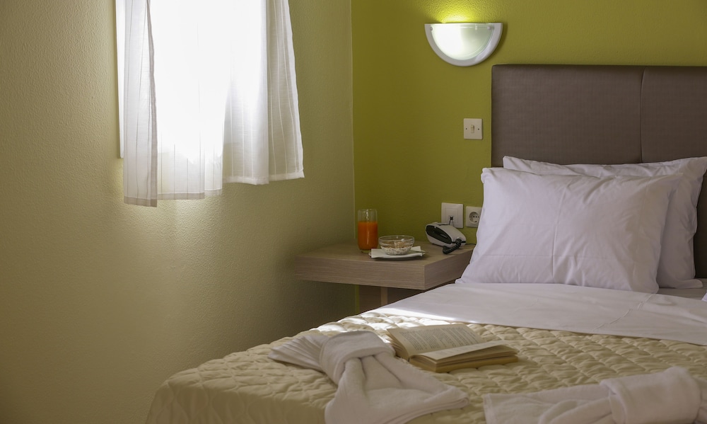 Superior Apartment, 1 Bedroom, Sea View