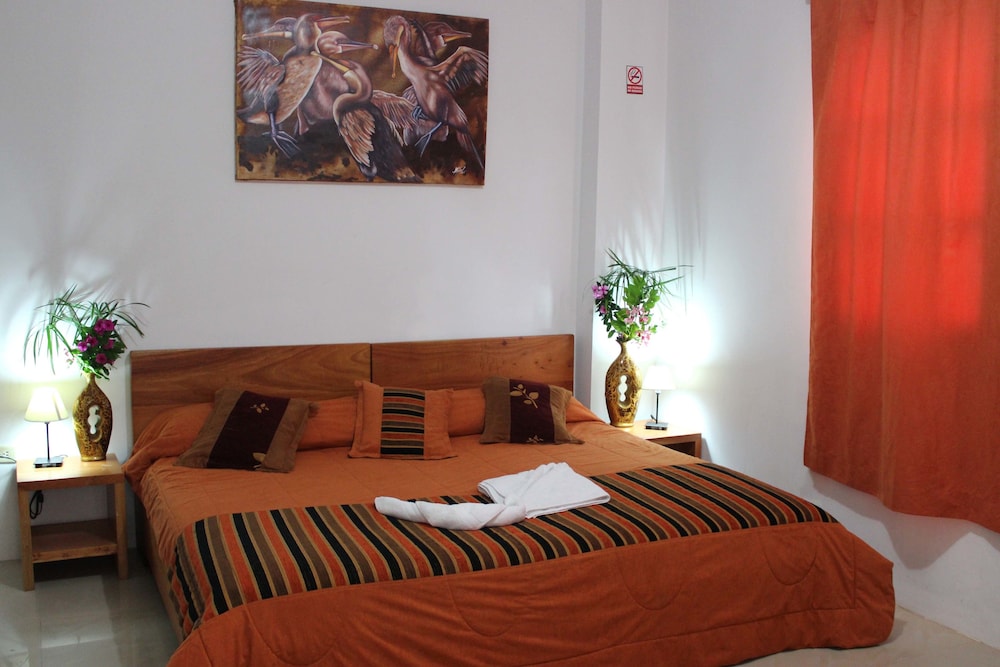 Standard Double Room, 1 Bedroom, Garden Area photo 2