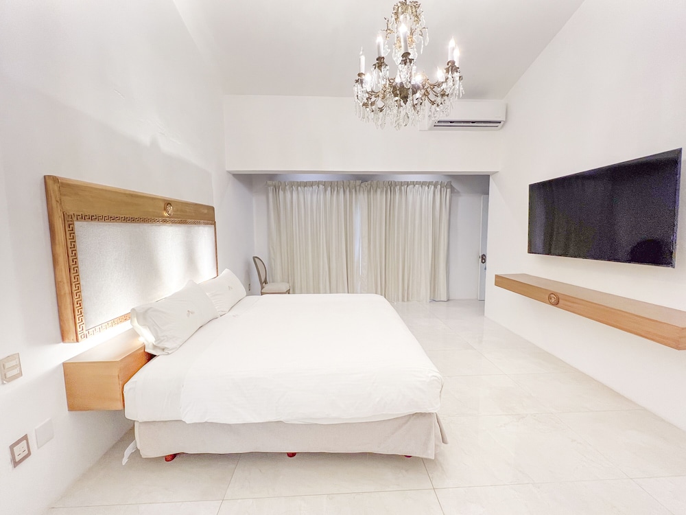 Deluxe Room photo 1
